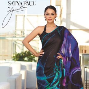 Gauri Khan X Satya Paul2